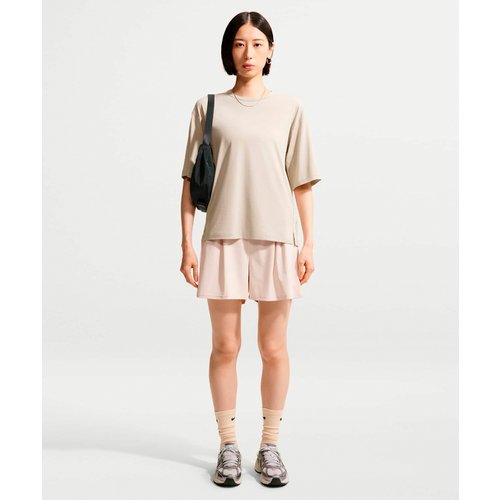 IQ9333 236 여성 반소매 티셔츠 상의 24 7 임파서블리소프트 라_4