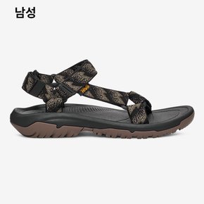 2024 S/S 신상품 TEVA 남성용 쿠션 샌들 허리케인 XLT2 STVM2419234-RFL