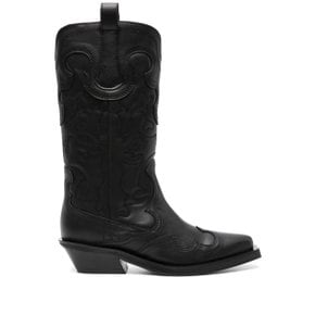 Ankle Boots S2824004 Black