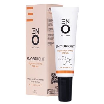  코덱시알 이노브라이트 피그먼트 컨트롤 SPF50+ 30ml