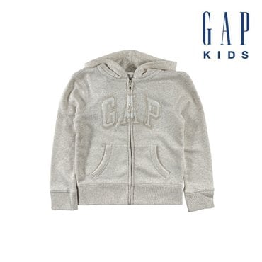  [GAP KIDS] 갭키즈 기모 후드집업(GKHZ14C61601_OT)