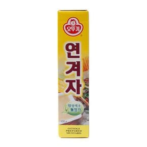 오뚜기 연겨자 100g[34270447]