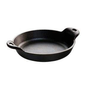 미국 롯지 무쇠팬 Lodge Mini Cast Iron 14 ounce 블랙 1356986