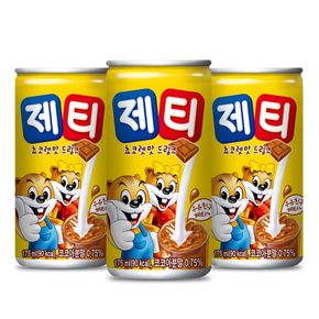 제티 쵸코렛맛 드링크 175ml x 60캔[32794830]