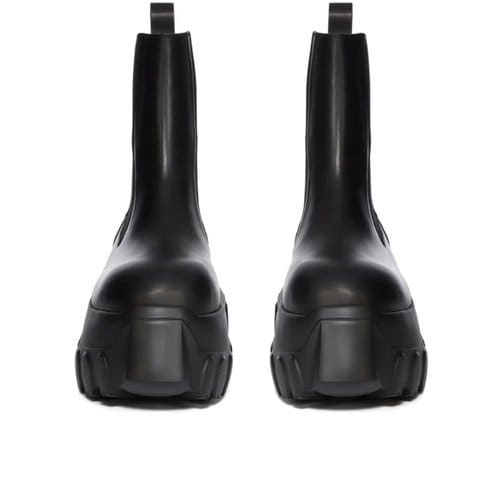 릭 오웬스 여성 부츠 FW26 RP02F5865 LOOEC