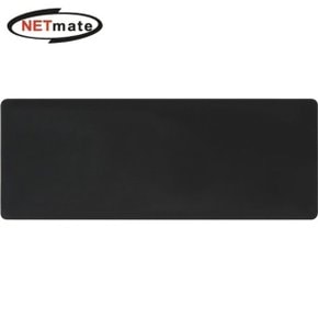 NMA-LM64 키보드 마우스 장패드 블랙 780 x 300mm