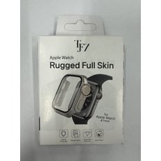 /TF7 애플워치 Rugged 풀스킨 케이스 41 SV