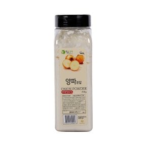 이슬나라 양파 분말 450g (WB8C5CB)