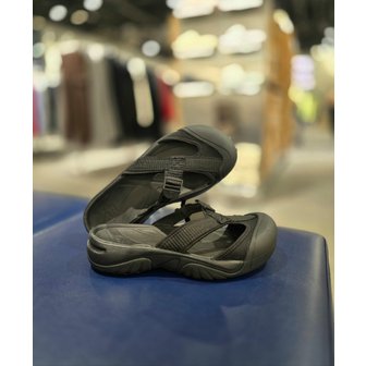 휠라 [파주점] 페이토 슬리퍼(1SM02787H-001)