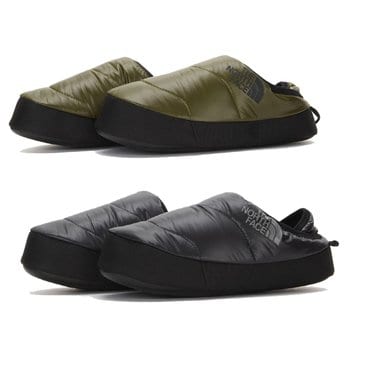 노스페이스 22FW   남여공용    NS93N95B 트렉션 인도어 뮬
