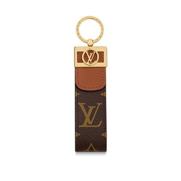 LOUIS VUITTON 도핀 드라곤느 키 홀더 M69000 23868457