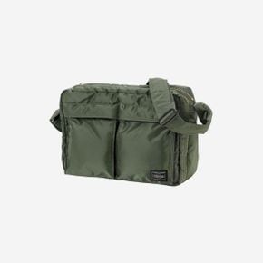 탱커 숄더백 라지 세이지 그린 Porter Tanker Shoulder Bag L Sage Green