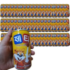 제티 캔 초코 드링크 음료 175ml x 60캔