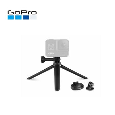 고프로 Tripod Mounts / 삼각대 마운트 / 미니 삼각대 포함 / 전 히어로 상품 호환 / 정품상품