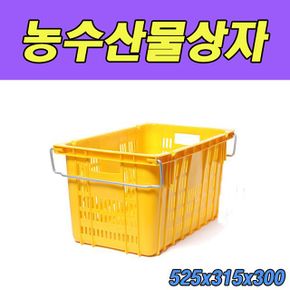 명진 농수산물상자 과일상자A 10개입