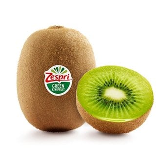 팜쿡 제스프리 그린키위 점보 30과 (각 140g내외 / 총4.2kg)