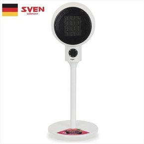 [스벤] PTC 써큘레이터형 히터 SVH-1500PT