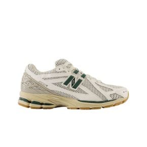 뉴발란스 1906R 실버 그린 New Balance 1906R Silver Green