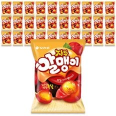  오리온 자두 알맹이 젤리 30개입(67gx30개)