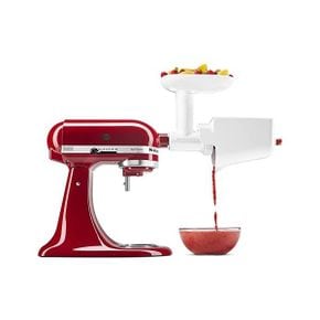 미국 키친에이드 반죽기 부품 액세서리 KitchenAid KSMFVSP Fruit and Vegetable Attachment Str