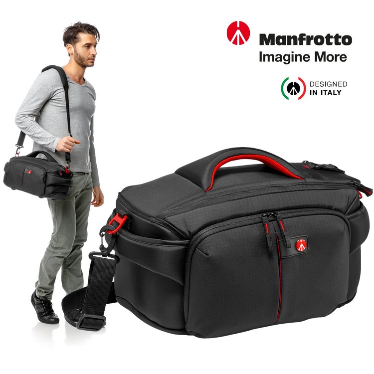 Manfrotto マンフロット ビデオケース MB PL-CC-193 Manfrotto