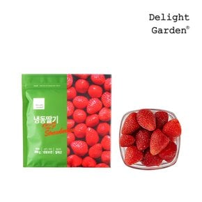 냉동 딸기 300g x 3