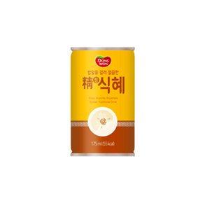 동원 정식혜 175ml 30입