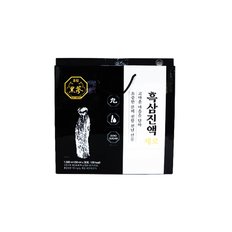 휴럼 흑삼진액제로(50ml*30포)