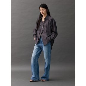 FLINT DENIM - BLUE