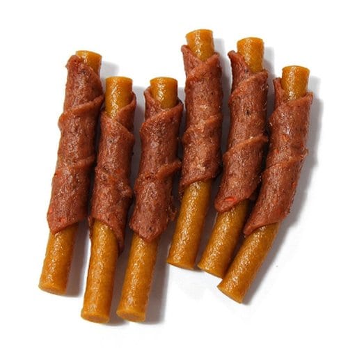 핑거푸드 오리고기핫도그(120g)X3개세트 3