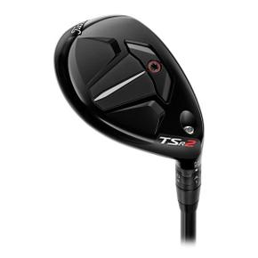 3437243 타이트리스트Titleist 유틸리티 TSR2 Utility Metal 18.0TENSEI P UA3303152