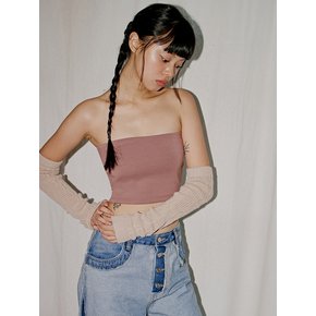 TRIPLE LAYERED TUBE TOP_T226TP118