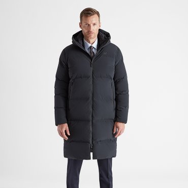 UBR (우버) Tycoon coat 타이쿤 코트