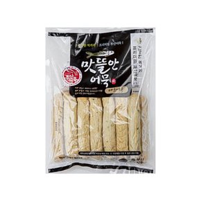 맛뜰안어묵 매운봉어묵 쌀어묵 부산오뎅 고추중봉 900g