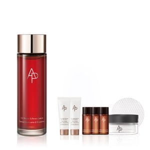 에이피 뷰티 에이오 리부트 앤 리뉴 에센스 80ml