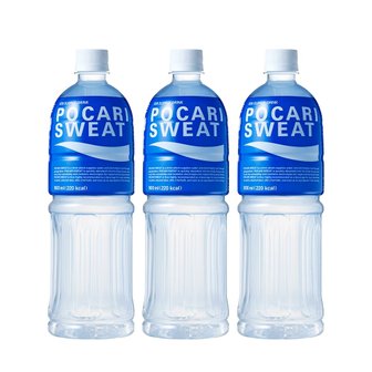 동아오츠카 (G) 동아오츠카 포카리스웨트 900ml 20pet