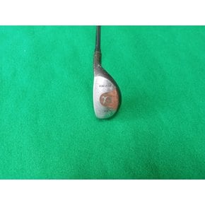 [중고] ORLIMAR RESPONSE 올리마 리스포스 15도 유틸리틸 UA3364139
