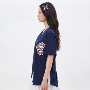[KBO]두산베어스(원정)_미니 리본핀 AS7GA326