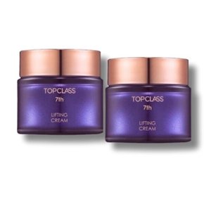 뷰티나라 참존 탑클래스 리프팅 크림 50ml 2박스