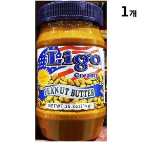 [JHP36R3Q_52EC]땅콩버터(리고 식자재 1K)