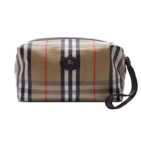 [부산점] 26SS 남성 하이랜드 트래블 파우치백 (8120003 SAND 26S)