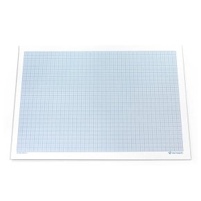 근영사 1mm 방안지 4절 100매 모눈종이 그리드