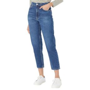 4293388 MANGO Mom2000 Jeans