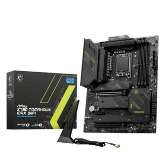 아이코다 MSI MAG Z790 토마호크 맥스 WIFI 메인보드 (LGA1700/DDR5/ATX)