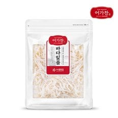 [어가찬] 바다일품 진미채 1kg 대용량 /백진미채/홍진미채