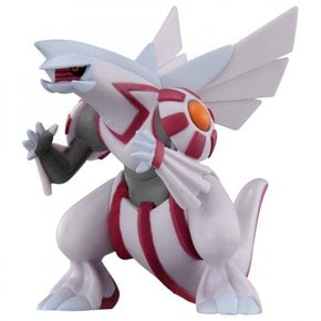 ML-07 ST Pokemon TAKARA TOMY 다카라 토미 「포켓몬스터 몬코레 파르키아」 포켓몬 피규어