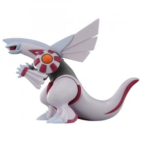 ML-07 ST Pokemon TAKARA TOMY 다카라 토미 「포켓몬스터 몬코레 파르키아」 포켓몬 피규어