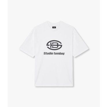 STUDIO TOMBOY [MEN] 24 S/S 트로픽 프린트 티셔츠 3종 택 1 9154222417HY