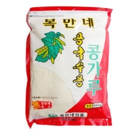  복만네 콩국수용콩가루 850g (WB9D033)