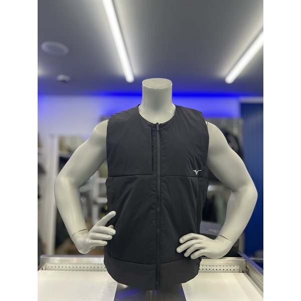 [여주점] 남여공용 32YE4601 보온성이 우수한 런닝 패딩 조끼 RUNNING PADDING VEST 3C
